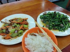 -本地渔村海鲜大咖(商业街店)