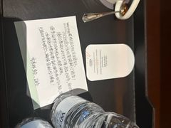 -北京威斯汀酒店