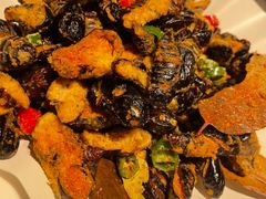 -奇滋豆味(南十四道街店)