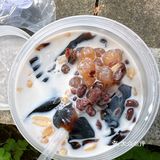 一家你吃了还会二刷的奶茶店