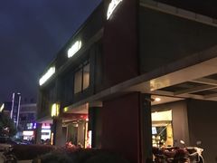 -麦当劳(友谊路得来速店)