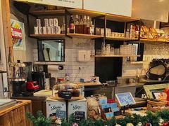 -Alimentari早午餐(安福路店)