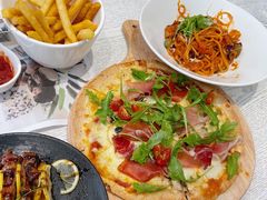 -娜娜家·Nana's restaurant(国金汇店)