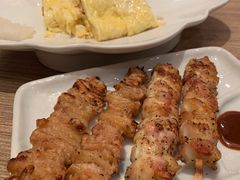 -小山日本料理(太古汇店)