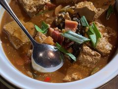 -兰溪小馆(东直门簋街店)