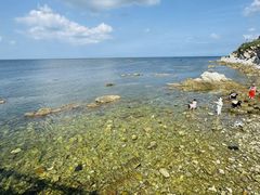 -养马岛旅游度假区