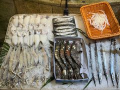 -万龙洲海鲜(南新仓店)