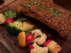 -SISTERS BAR RESTAURANT川意酒馆(嘉善老市H楼店)