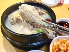 -汤W城市微度假(仓山店)