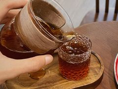-COTTON CAFE(德信·中外公寓店)