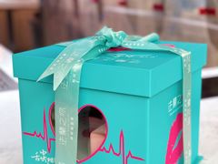 -法兰之吻蛋糕甜品(三里屯店)