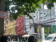 -榮泰米粉湯(Left Shop)