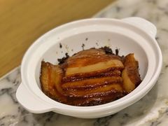芽菜扣肉-姑姑宴(富力广场店)
