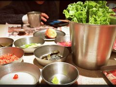 -蚂蚁洞·烤肉大营地(上海静安大悦城店)