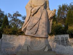 -荆轲塔