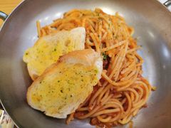 -托斯卡纳烘焙意大利餐厅(五天地店)