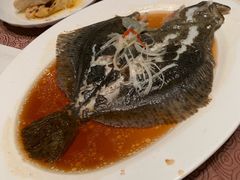 -东方明珠老上海8号餐厅(东方明珠广播电视塔店)