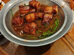 -赶海部落海鲜城(海阳路店)