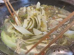 -鲜椒鱼·雅安地标性美食