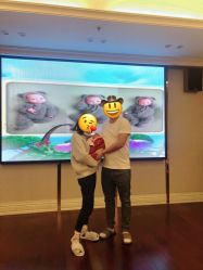 点击看大图 -星摇篮月子中心(市妇幼店)