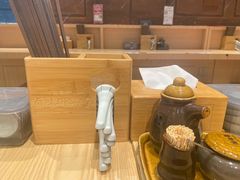 -狮头牌卤味研究所·卤味饭(花城汇南区店)