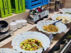-舜和巴西烤肉餐厅(舜和国际店)