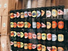 零售区-MQ COFFEE STAND明谦(新洲店)