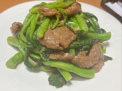 -老坑记·香港经典粤菜馆