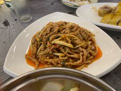 -侬佳蒸菜馆(听潮店)