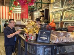 -何九海南茶店(鬼仔巷店)