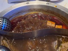 -名扬煮艺肥牛自助火锅(同和店)