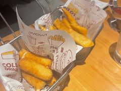 -新贝乐意大利餐厅(苏州中心店)