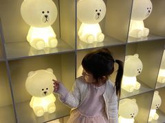 -line friends(明洞旗舰店)