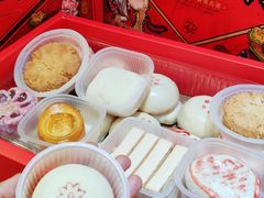 -祥禾饽饽铺·中式糕点(天津河东美福园店)