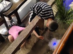 -绿茶餐厅(昆明世纪金源店)