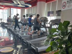 -奇迹健身·恒温游泳(恒大广场店)