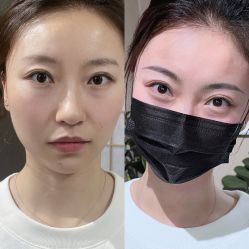 -张小野·专业半永久纹眉