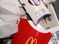 -麦当劳(玉桥中路店)