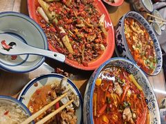 -小街47號江湖菜(四合院店)