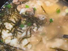 -千寻烧肉(政务区店)
