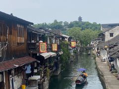 -绍兴书圣故里景区