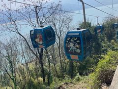 -丰都鬼城名山景区
