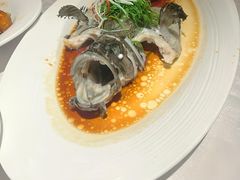 -南海渔村(珠江新城店)