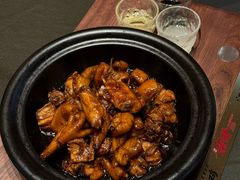 -皇厨荣升名厨家宴.赣州客家菜(金鹏怡和园店)