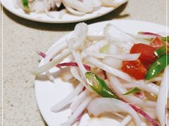 -海军馕坑肉店(库尔勒总店)