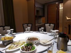 包厢-霞客居酒店·霞客食府·宁海特色小海鲜