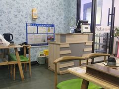 -凸凸炸鸡店(梅江韩国城店)