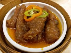 -顺风海鲜港(金玉兰店)