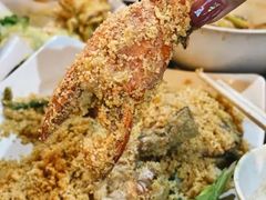 -真浪大家乐海鲜餐馆