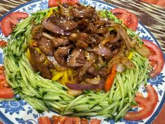 -新疆伊宁远征餐厅